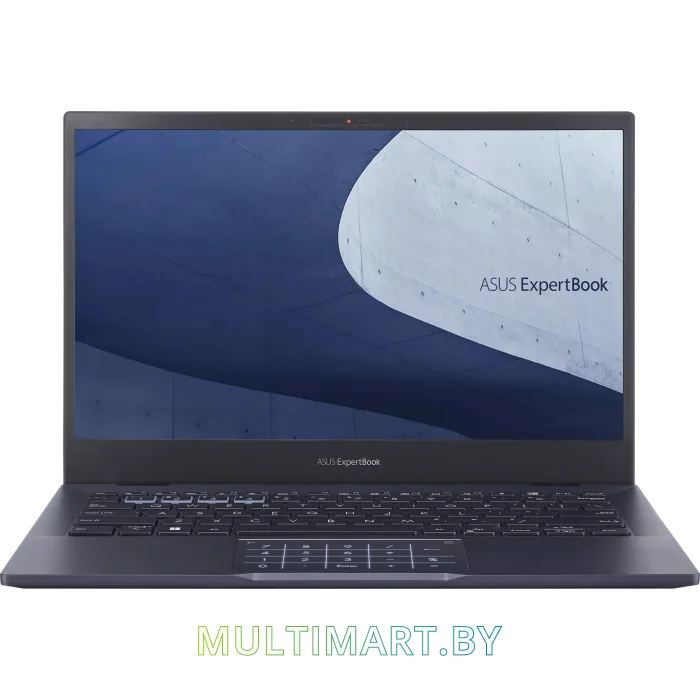 Ноутбук ASUS ExpertBook B5 B5302CBA-EG0244X (90NX04W1-M00A90)